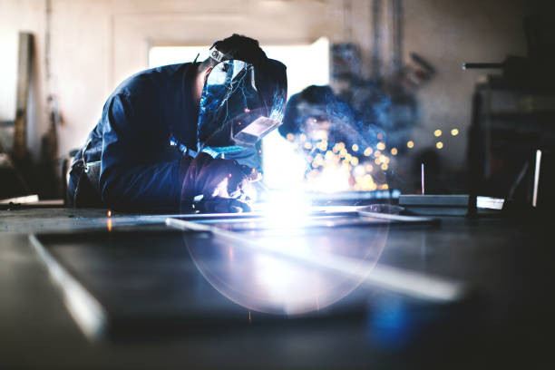  Messiah College, PA Welder Pros