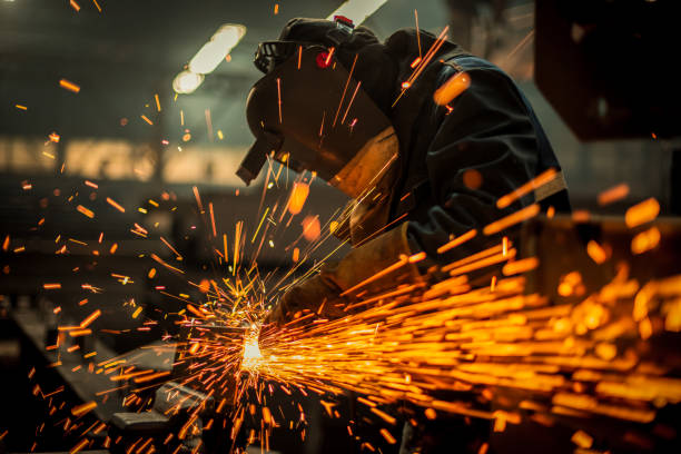 Messiah College, PA Welder & Metal Fabrication Company