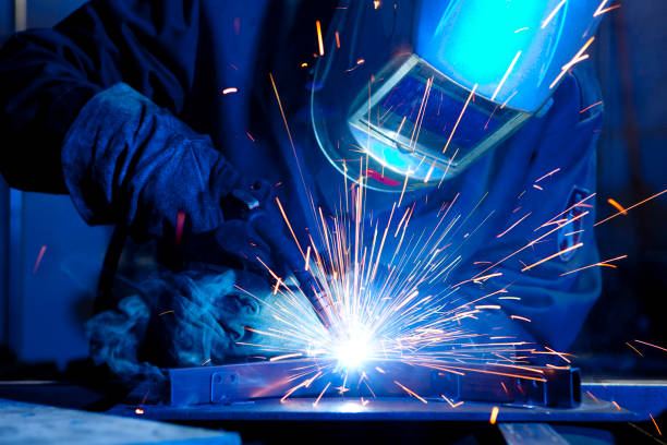 Best Marine and Shipbuilding Welding in Messiah College, PA