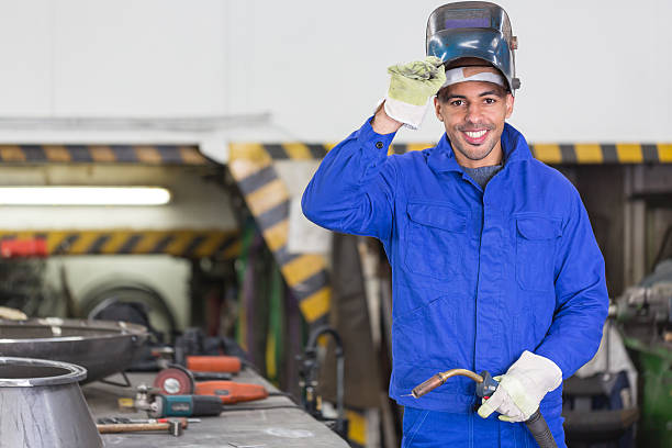 Best Artistic and Custom Metal Fabrication in Messiah College, PA